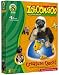 Zoboomafoo Creature Quest