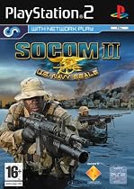 SOCOM II: US Navy SEALs