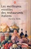 Revue LGF - Livre de Poche  / Les meilleures recettes des restaurants italiens