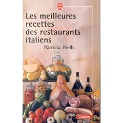 Les meilleures recettes des restaurants italiens