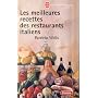 Les meilleures recettes des restaurants italiens de P. Wells