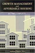 Growth Management and Affordable Housing: Do They Conflict? (James A. Johnson Metro)
