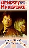 Dempsey & Makepeace-Lucky/Sq [VHS] [1985]