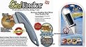 Shed Ender with Lint Wizard Lint Remover Deshedding Tool Dog Brush