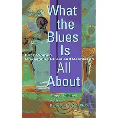 What the Blues Is All About