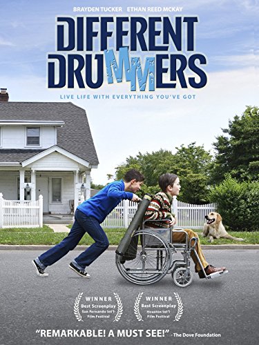 Different Drummers