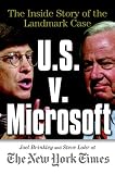 Produkt-Bild: U.S. v. Microsoft. The Inside Story of the Landmark Case: The Inside Story of the Landmark Trial