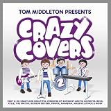 Tom Middleton Presents Crazy Covers V.2