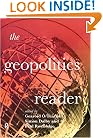 The Geopolitics Reader