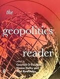 The Geopolitics Reader