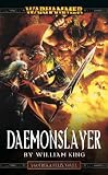 Daemonslayer (Gotrek & Felix)