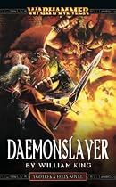 Daemonslayer (Gotrek & Felix)