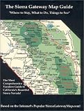 Search : The Sierra Gateway Map Guide