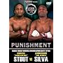 Cage Rage - Vol. 14 - Punishment [DVD]