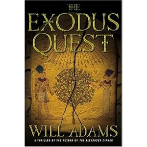 The Exodus Quest