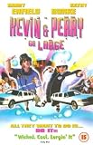 Kevin And Perry Go Large [2000] VHS