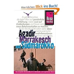 Agadir, Marrakesch und S�dmarokko