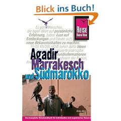 Agadir, Marrakesch und S�dmarokko