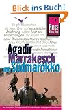 Agadir, Marrakesch und S�dmarokko