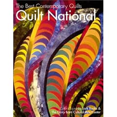 The Best Contemporary Quilts: Quilt National 2001