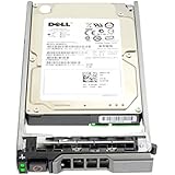 Dell 342-5521 - 1.2TB 2.5" SAS 10K 6Gb/s HS Hard Drive