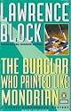 The Burglar Who Painted Like Mondrian