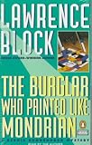 The Burglar Who Painted Like Mondrian