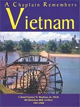 A Chaplain Remembers Vietnam