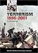 Book Terrorism, 1996-2001: A Chronology [2 volumes]