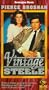 Remington Steele [VHS]