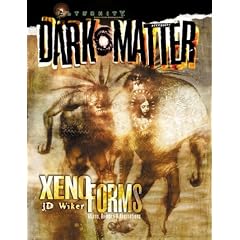 Xenoforms (Dark Matter)