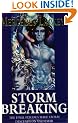 Storm Breaking (The Mage storms)