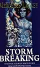 Storm Breaking (The Mage Storms, Book 3)