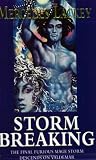Storm Breaking (The Mage Storms, Book 3)