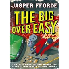 Big Over Easy, The