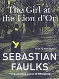 The Girl at the Lion d'Or