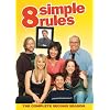 8 Simple Rules: The Complete Second Season
