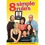 8 Simple Rules: The Complete Second Season