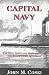 Books : Capital Navy: The Men, Ships And Operations Of The James River Squadron