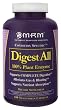 MRM Digest-All Condition Specific Vegetarian Capsules, 100-Count Bottles