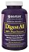 MRM Digest-All Condition Specific Vegetarian Capsules, 100-Count Bottles
