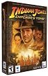 Indiana Jones & The Emperor's Tomb (Mac)