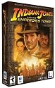Indiana Jones & The Emperor's Tomb (Mac)