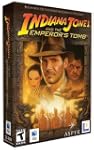 Indiana Jones & The Emperor's Tomb