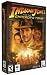 Video Games : Indiana Jones & The Emperor's Tomb (Mac)