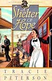 A Shelter of Hope (Westward Chronicles No. 1)