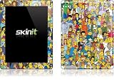 Skinit The Simpsons Cast Vinyl Skin for Apple iPad 2