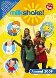 Children & Baby Books : Milkshake Annual 2009