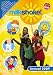 Books : Milkshake Annual 2009