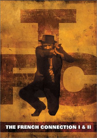 Free Download Of The French Connection Collection Box Set Online